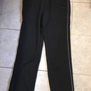 True Religion Fashion Straight Sweatpants